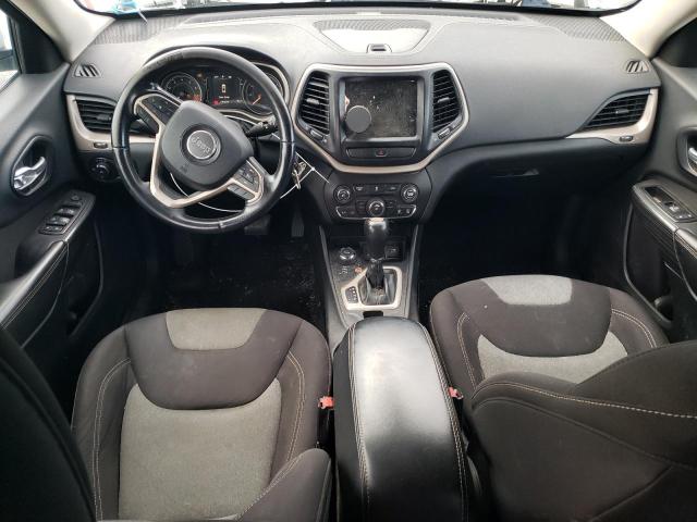 2014 JEEP CHEROKEE L #3293445481