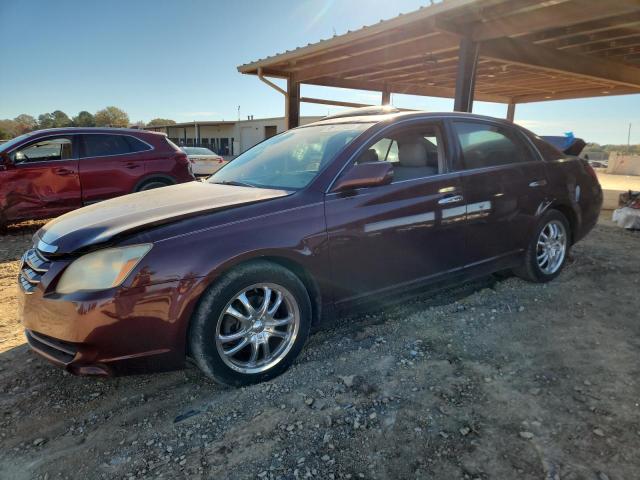 Global Auto Auctions: 2006 TOYOTA AVALON XL