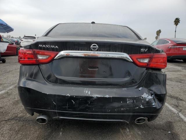 2018 NISSAN MAXIMA 3.5 #3286514165