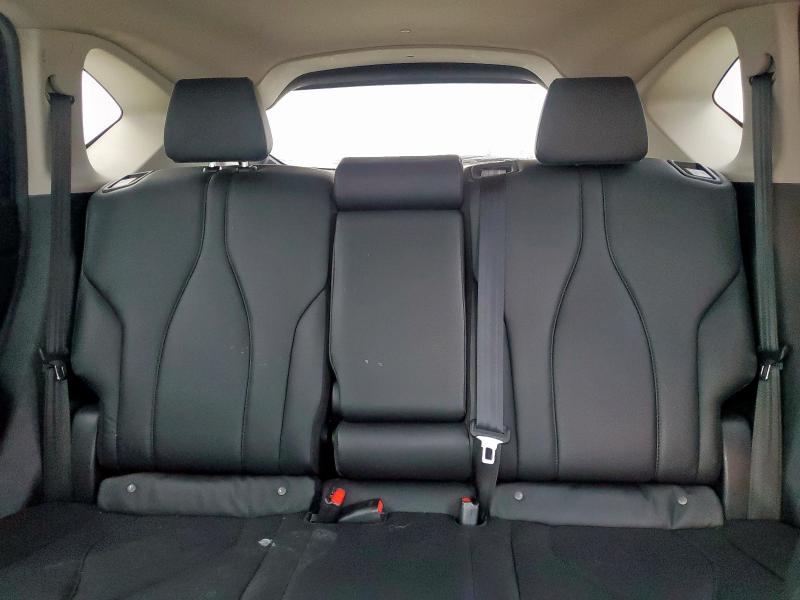 2019 ACURA RDX #3316079249