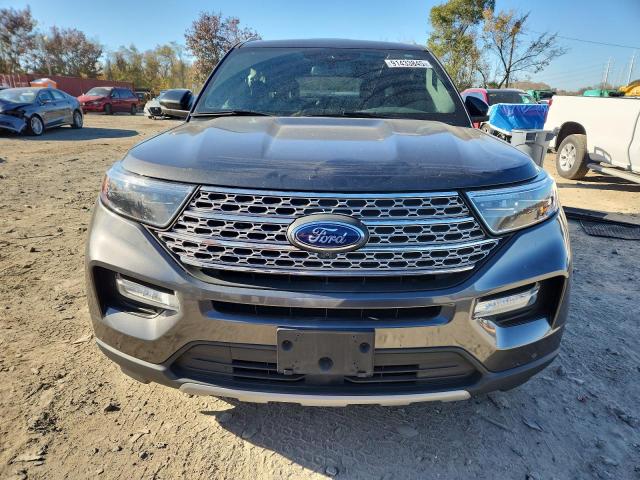 2020 FORD EXPLORER L #3298146249