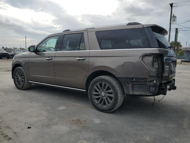 2019 FORD EXPEDITION #3282378271