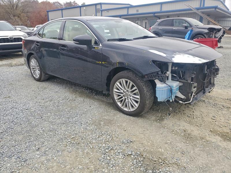 2013 LEXUS ES 350 #3294538652