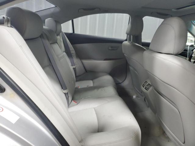 2009 LEXUS ES 350 #3290374777