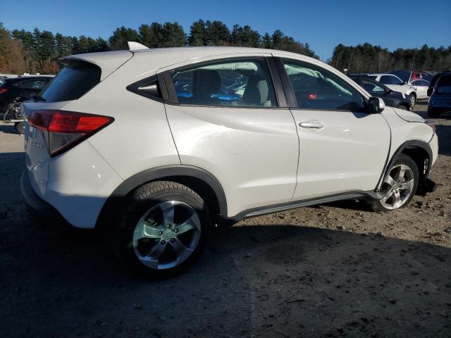 2022 HONDA HR-V LX #3294251883