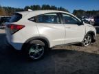 Lot #3294251883 2022 HONDA HR-V LX