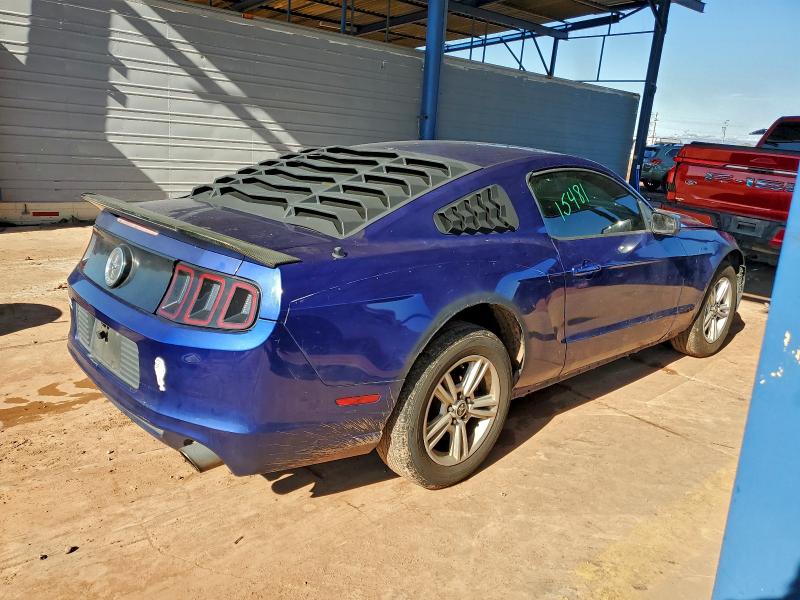 2014 FORD MUSTANG #3298311146