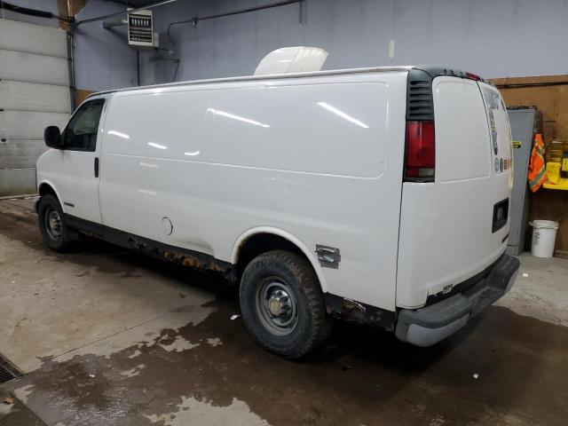 1998 CHEVROLET EXPRESS #3296983860