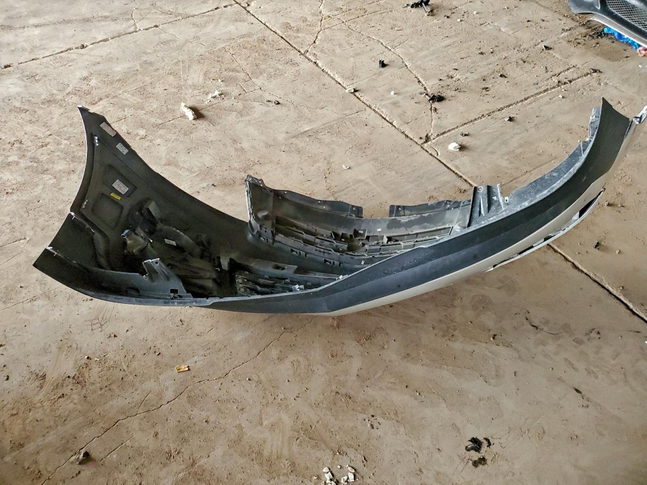 Lot #3317060984 2015 CHEVROLET TRAVERSE L