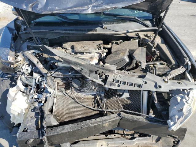 2013 TOYOTA CAMRY L #3302879947