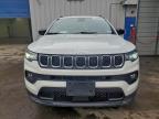 Lot #3304631948 2023 JEEP COMPASS LA