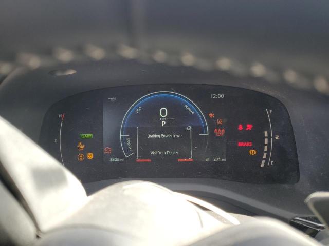 2025 TOYOTA CAMRY XSE #3290374762