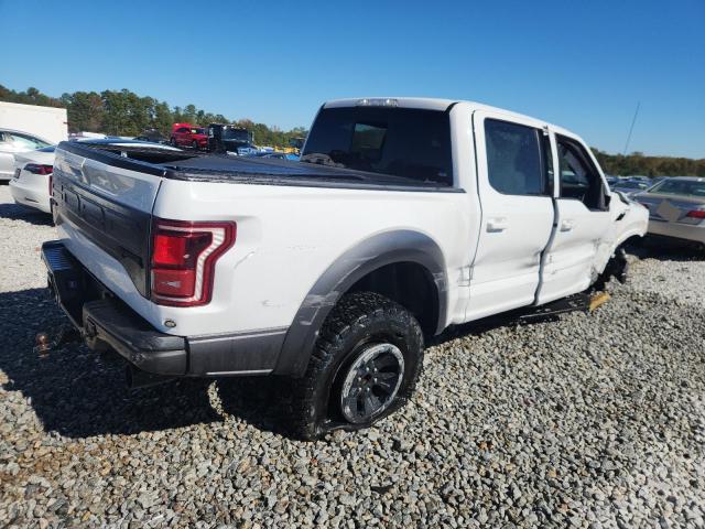 2018 FORD F150 RAPTO #3290286227