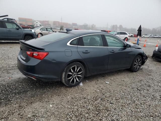 2021 CHEVROLET MALIBU RS #3301605712