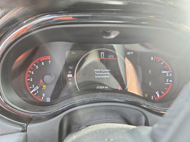 2023 DODGE DURANGO PU #3290565776