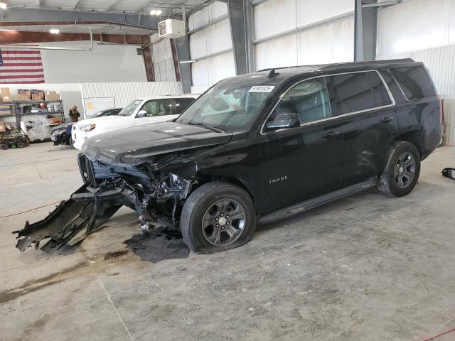 CHEVROLET TAHOE K150