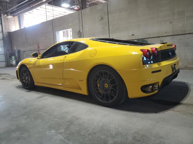 2005 FERRARI F430 #3285555265