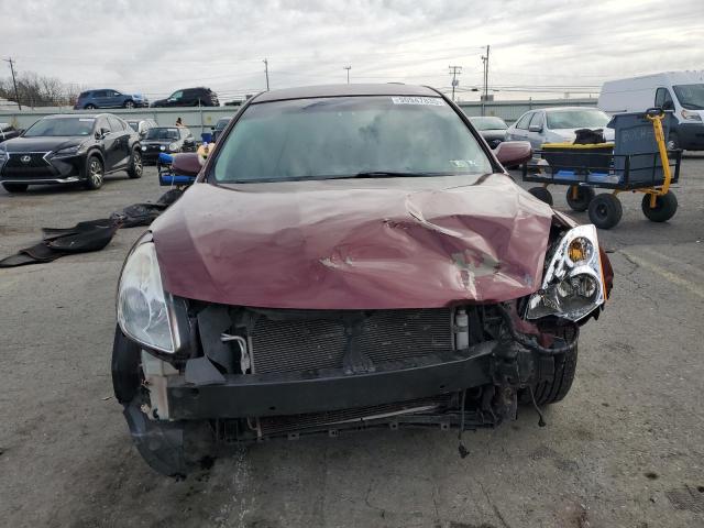 2012 NISSAN ALTIMA BAS #3281550464