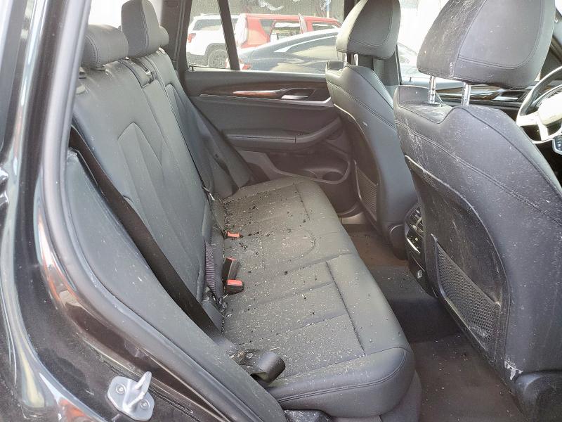 2019 BMW X3 SDRIVE3 #3287658018