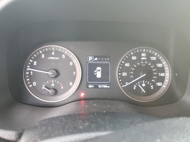 2016 HYUNDAI TUCSON LIM #3304625443