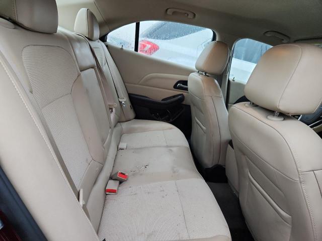 2015 CHEVROLET MALIBU 1LT #3303854545