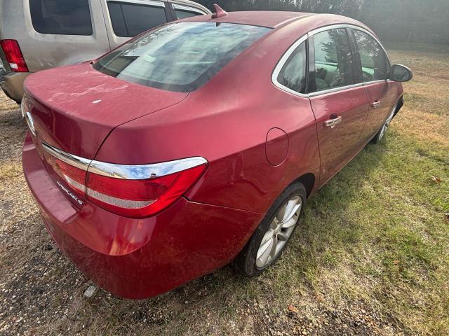 2014 BUICK VERANO #3293215150