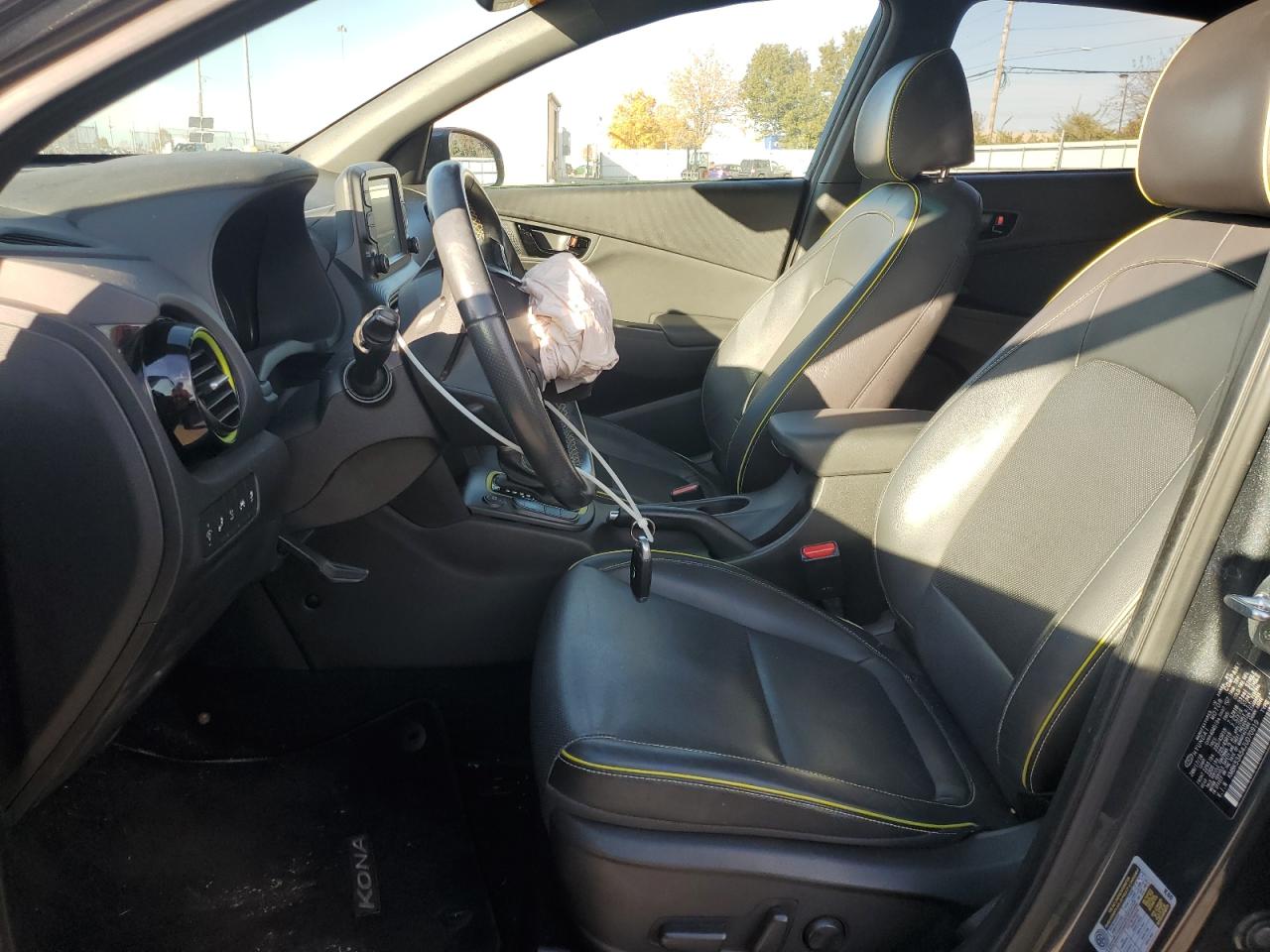 HYUNDAI KONA ULTIMATE