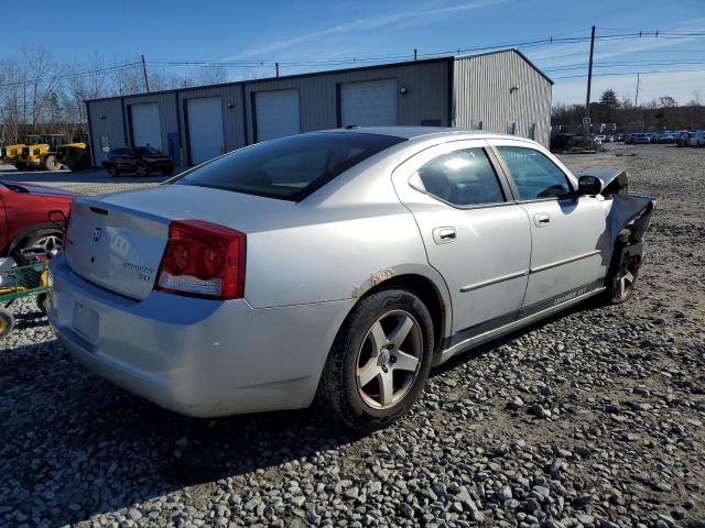 2010 DODGE CHARGER SX #3305323340