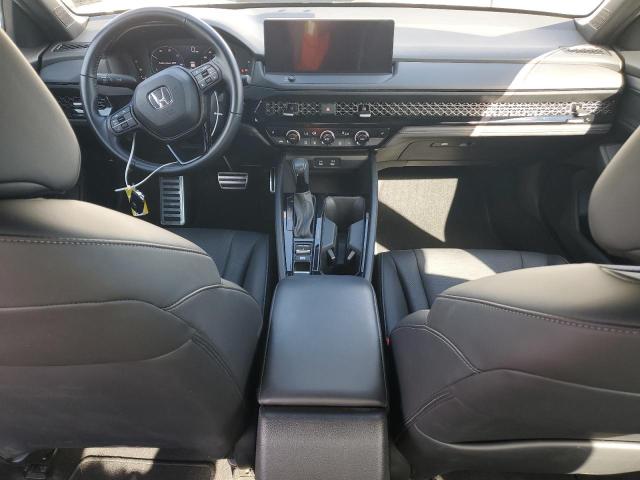 2023 HONDA ACCORD HYB #3297162513