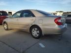 Lot #3318027370 2004 TOYOTA CAMRY LE