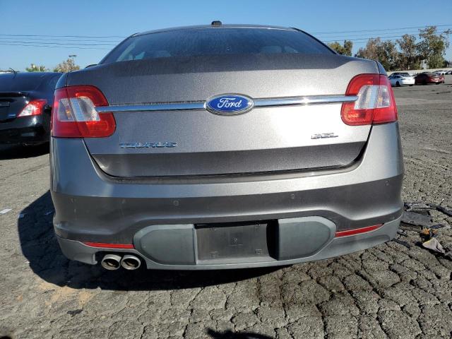 2012 FORD TAURUS SEL #3290346775