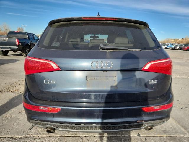 2012 AUDI Q5 PREMIUM #3285809653