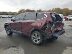 Lot #3305463099 2018 HONDA CR-V LX