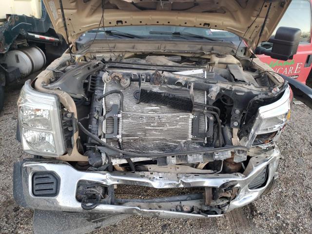 2013 FORD SUPER DUTY F-450 W/D #3291339151