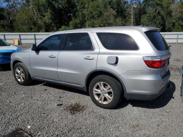 2013 DODGE DURANGO SX #3285549308