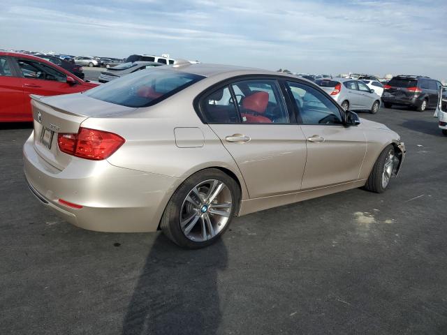 2014 BMW 328 I SULE #3296932854