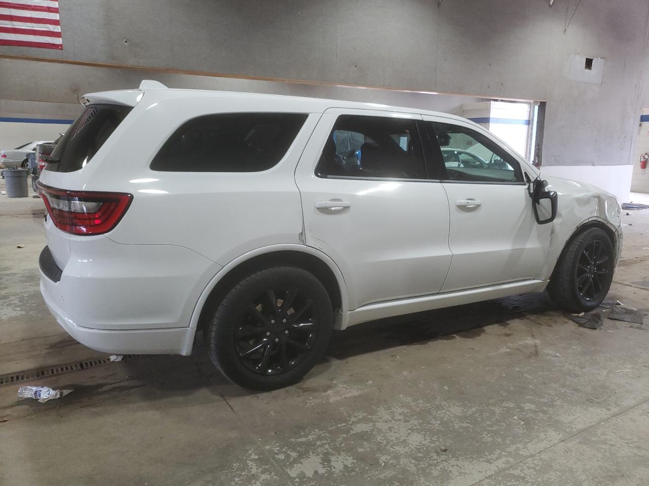 Lot #3315968178 2018 DODGE DURANGO SX