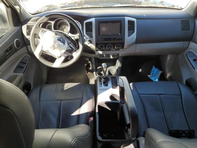 2013 TOYOTA TACOMA DOU - 5TFLU4EN9DX079243