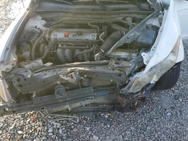 2011 HONDA ACCORD EXL #3305304355