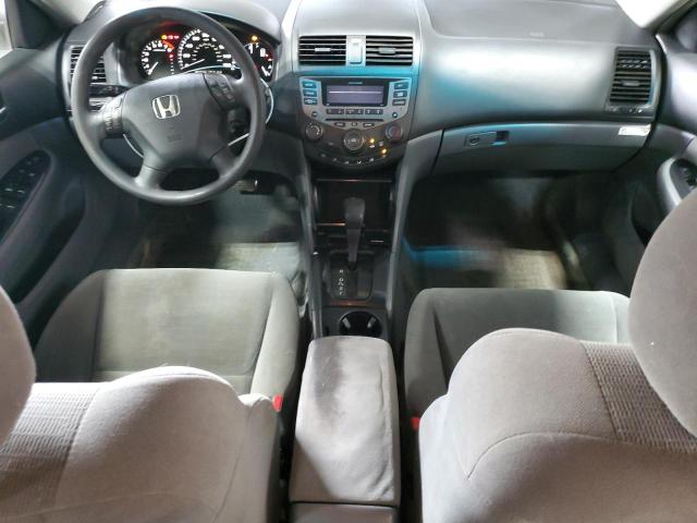 2007 HONDA ACCORD SE #3285555274