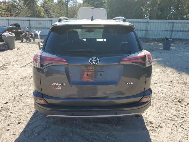 2018 TOYOTA RAV4 ADVEN #3303792425