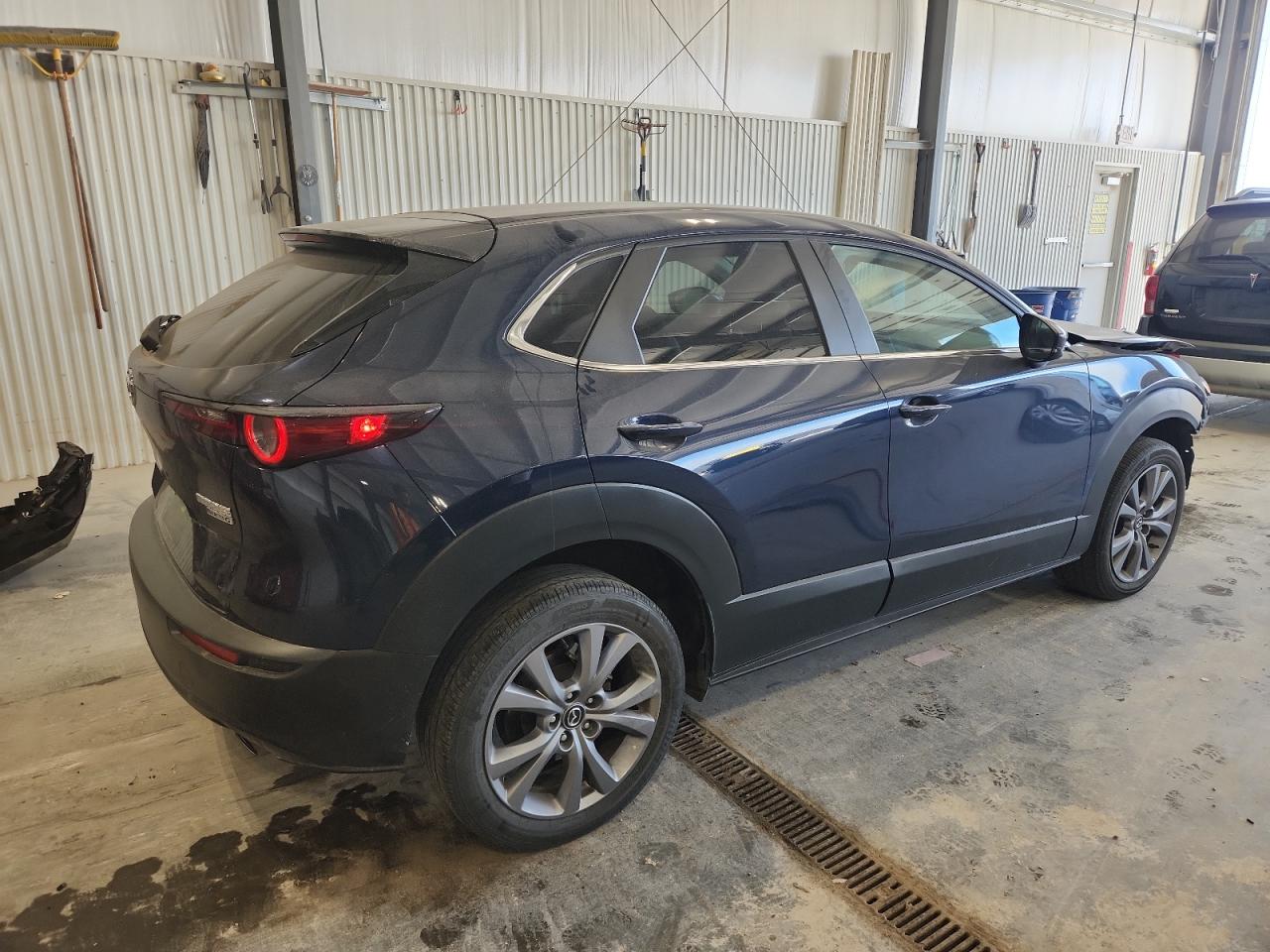MAZDA CX-30 SELECT