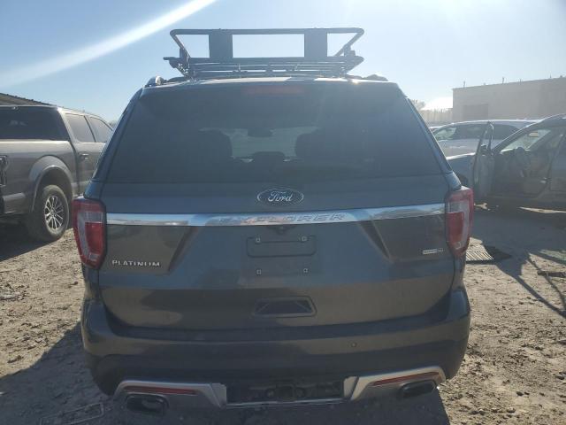 2016 FORD EXPLORER P #3291299437