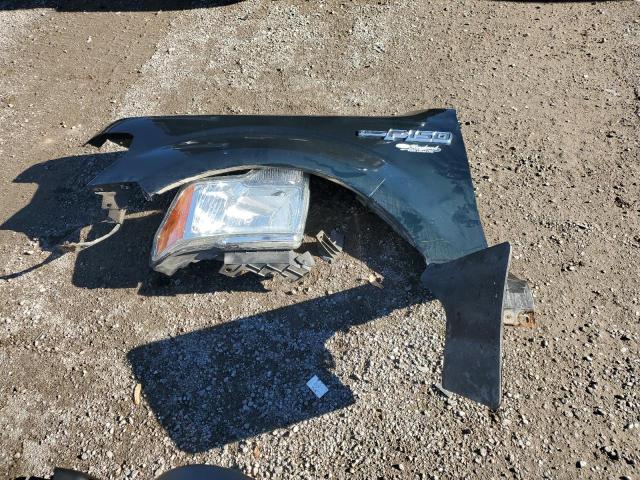 2013 FORD F150 SUPER - 1FTEX1EM0DFC07994