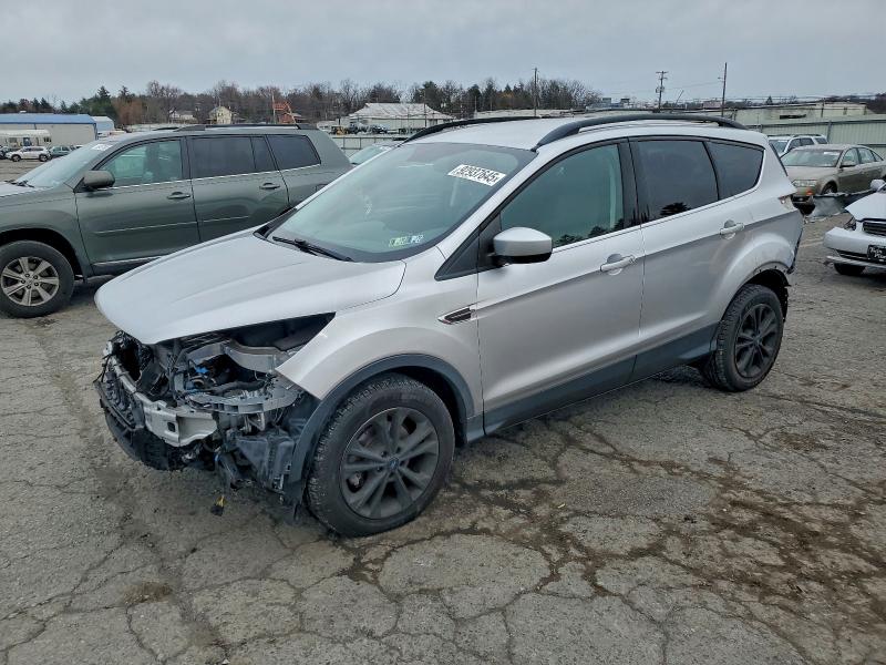 2018 FORD ESCAPE SE #3310481068