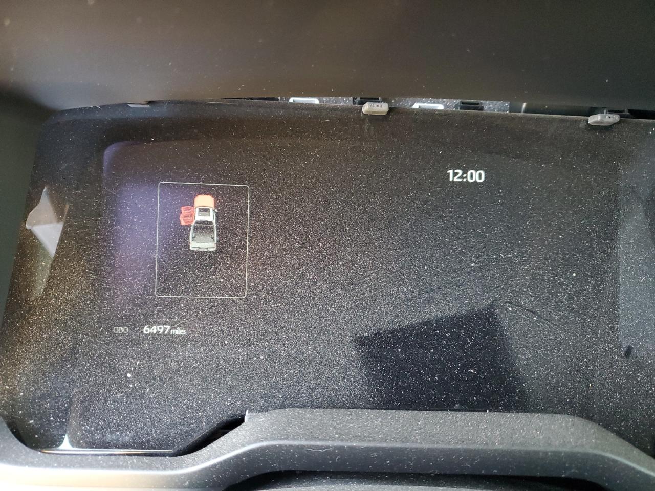 Lot #3305862271 2025 TOYOTA TUNDRA CRE