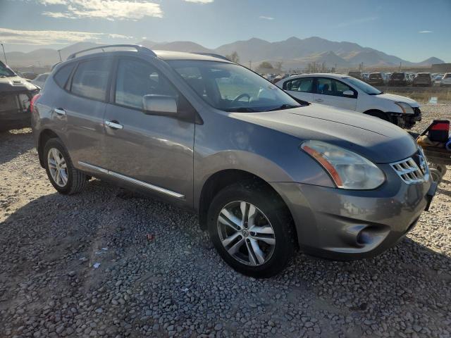2012 NISSAN ROGUE S #3287720160