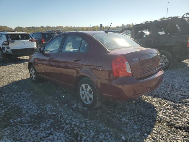 2010 HYUNDAI ACCENT GLS - KMHCN4AC4AU475834