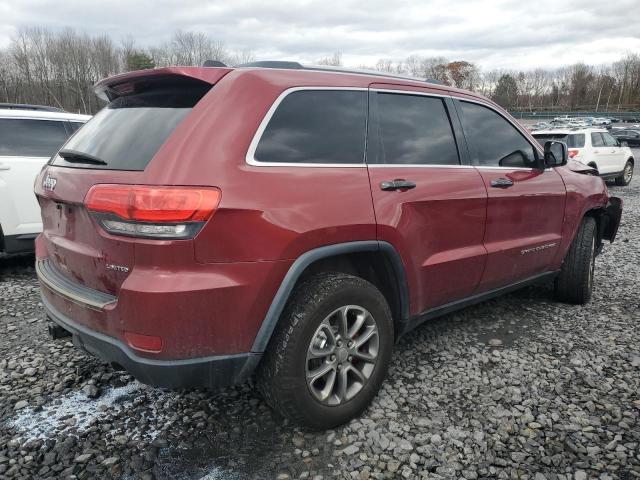 2014 JEEP GRAND CHER #3304752952