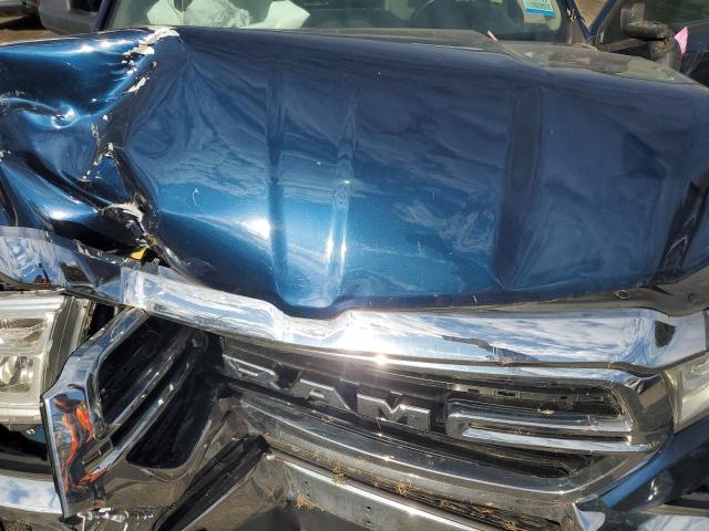 2020 RAM 1500 BIG H - 1C6SRFBT2LN190407